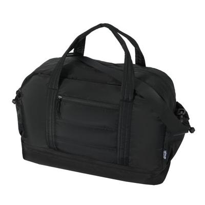 Izolowana torba podróżna typu puffer 30L