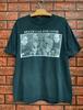 Vintage Death Cab for Cutie America Band Black All Size T-Shirt Unisex T-Shirt