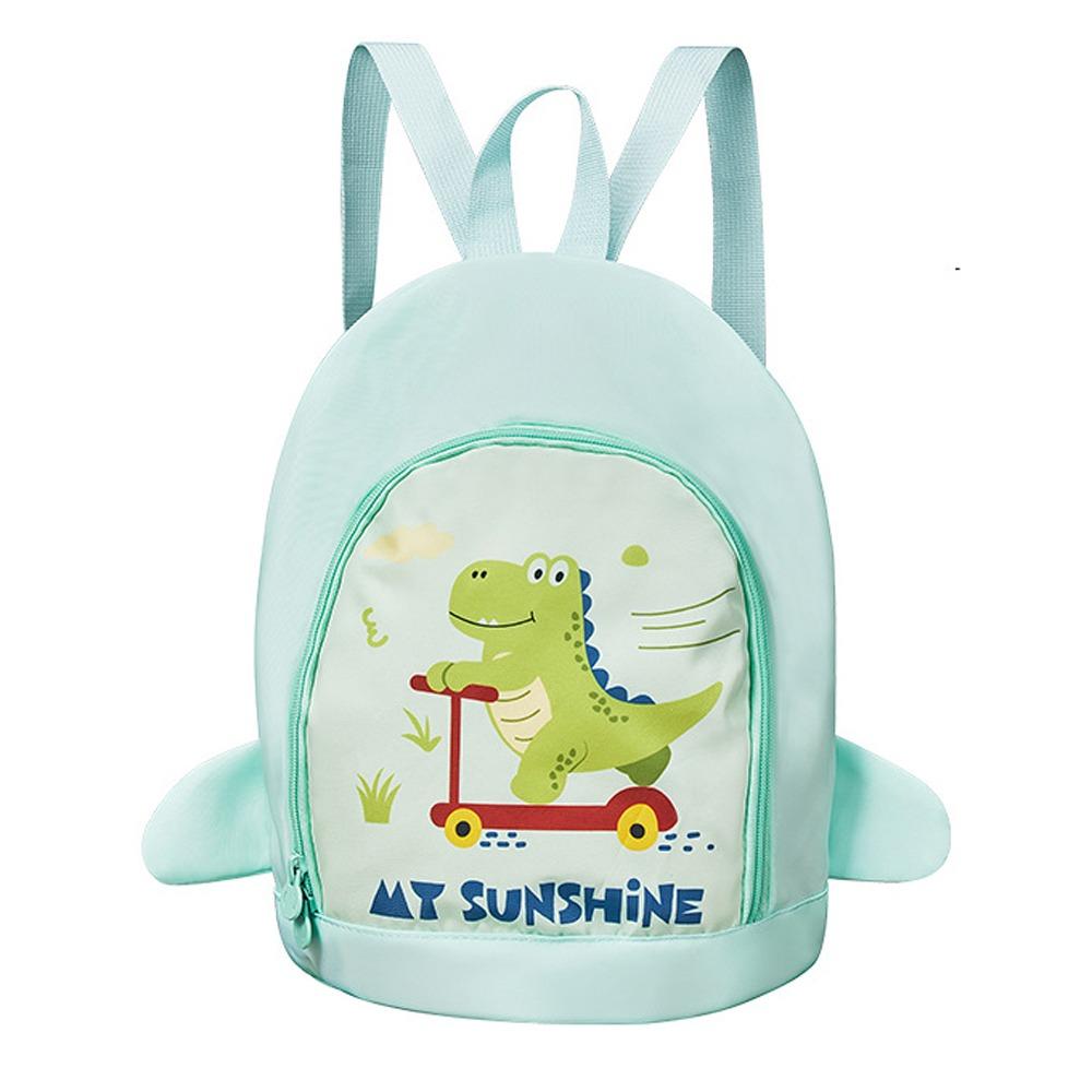 Portable Cute Shape Children s Swimming Bag Animal Pattern Cartoon Sports Backpack Cute Waterproof Portable Beach Backpack Beach