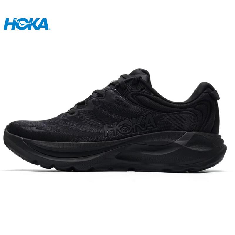 

HOKA Gaviota 6 Women s Cushioned Running Shoes 37 1/3