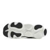 FILA Simple Thick Sole Height Increasing Low Top Casual Shoes Men sneaker White Brown F12M422111FSP