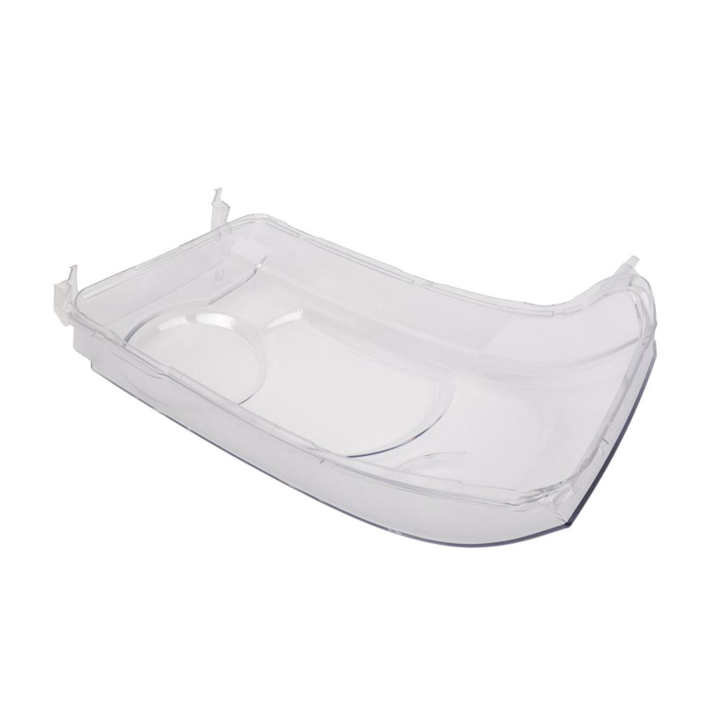 Headlight Lens for Range Rover Sport 2006-2009 Right Side Headlamp Cover Auto Replacement Accessories Lampshade Shell