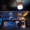 Mini 5V USB Light 1W LED Lamp Eye Protection Reading Lamp Mobile Power Charging Book Lamps Night Lighting