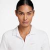 Nike Women's Casual Polo T-Shirt