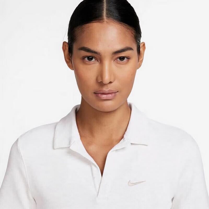 Nike Women's Casual Polo T-Shirt