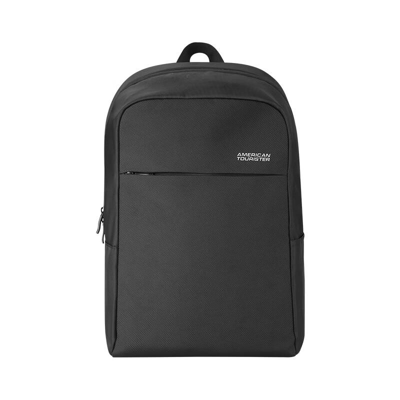 American Tourister Business Commuter Backpack One Size