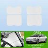 Car Sunroof Sunshade Cover For HONGQI EH7 2025-Present Colorful Ice Nano Heat Insulation Skylight Anti-UV Auto Accessories