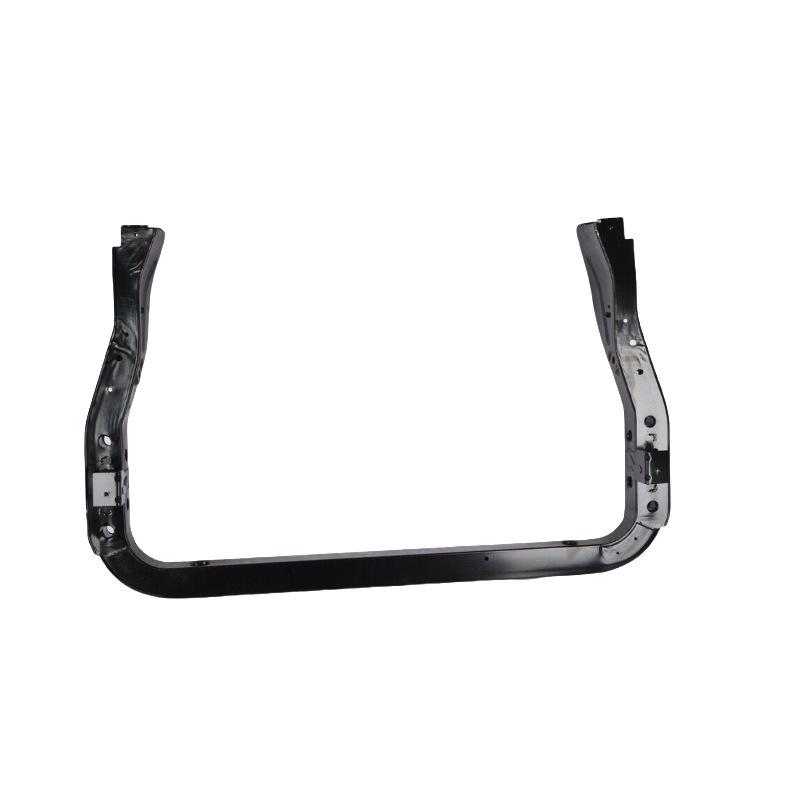 Рамка бачка охлаждения 2017-2021 Jeep Grand Cherokee