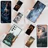 Gautama Buddha Cell Phone Case for Samsung Galaxy S26 Ultra S25 S24 S23 S22 S21 S20 Note10 Cover