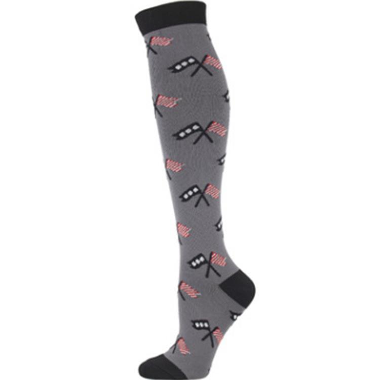 Compression Socks Compression Socks Cycling Socks Pressure Socks Football Socks Elastic Socks s/m (recommended 34-39)