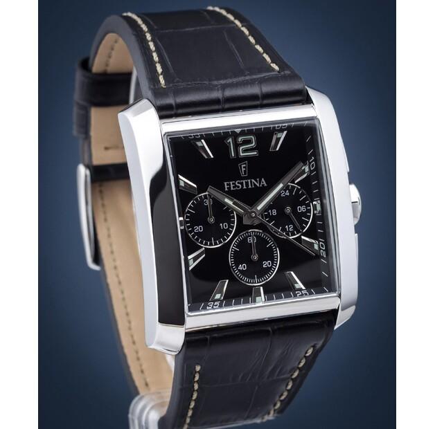 Festina Timeless Chronograph 20636/4 Watch