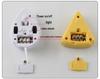 Infrared Remotely Controlled Fake Mouse Prank Toy