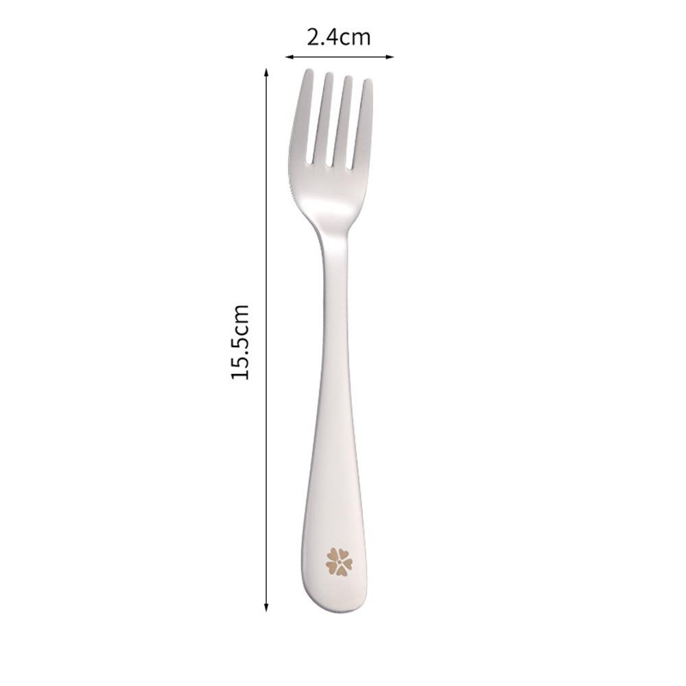 Baby Feeding Spoon Of Human Engineering Cute Cartoon Design Durable Perfect For Self-feeding Can Be Washed In The Dishwasher Fun