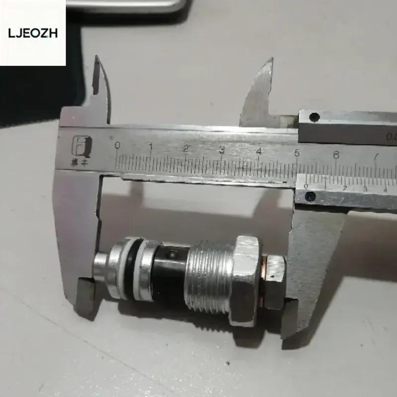 Hydralic Pallet Truck Parts for Valve Spool