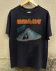 NEW! Parliament Mothership Connection Unisex Black T-shirt Size S-5XL