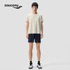 Saucony Men's Breathable Running Shorts