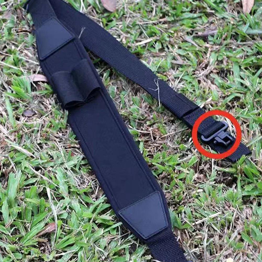 Swivel QD de Vânătoare pentru Exterior, Curea Sling cu Două Puncte, Cataramă Curea, Mlok, Inel Montură Armă cu Detasare Rapidă, Accesorii Pușcă Ar15