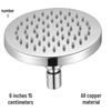 TLXT Premium Full-Copper Detachable Shower Head