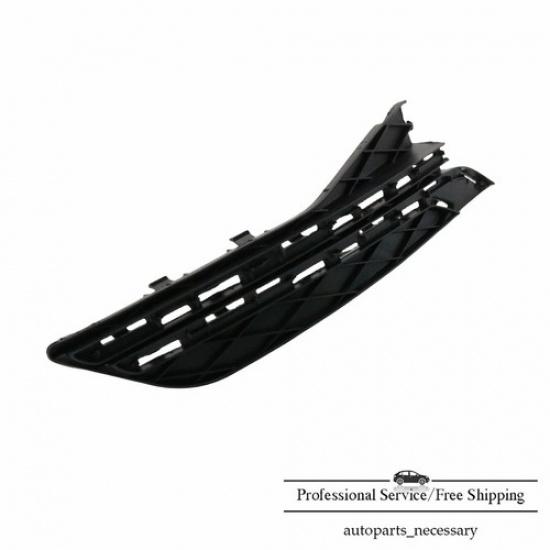 Front Bumper Fog Light Cover Driver Left LH Side For 2014-2017 Honda Odyssey