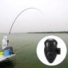 Fishing Biting Alarm,Fishing Biting Alerts Sounds Alarm Fishing Biting Indicators with LED Light for  Fishing Outdoor