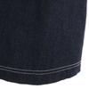Beauty products Y's made in Japan Long length Ashime Denim skirt 1 Indigo Women Used