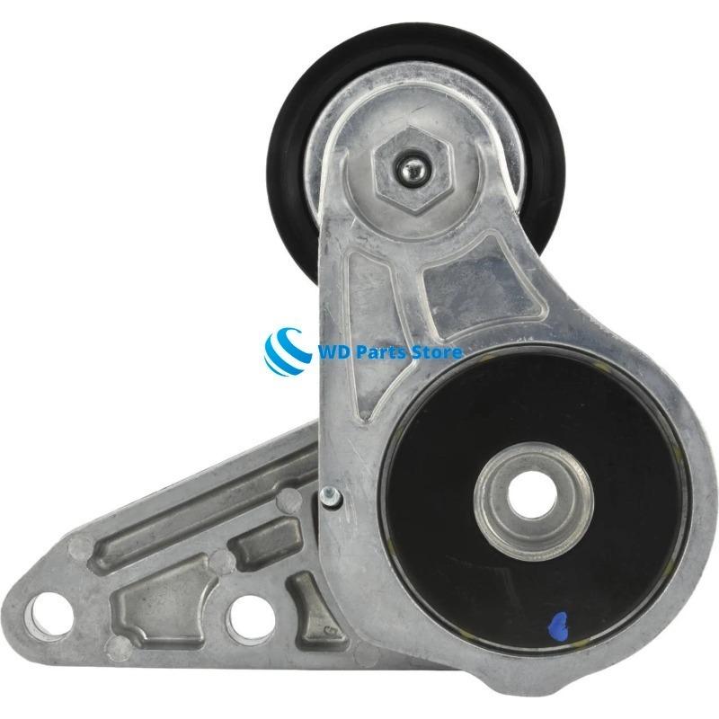 31258034 Belt Tensioner for FORD C-MAX II FOCUS III KUGA DM2 TRANSIT GALAXY WA6 1.5 1.6 VOLVO V40 V60 V70 S60 S80