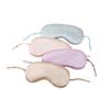 Fashion Silk Sleep Eye Mask Ventilate Eye Care Tools Portable Sleeping Eye Patch  Women
