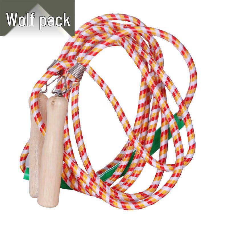 Conglang Team Jump Rope