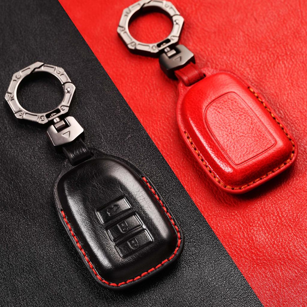 Спеціальний 2022 Toyota Dazzle x Чохол для ключа Vios fs Shell Насолоджуйтесь Пряжкою Yaris Espresso Захист для ключа