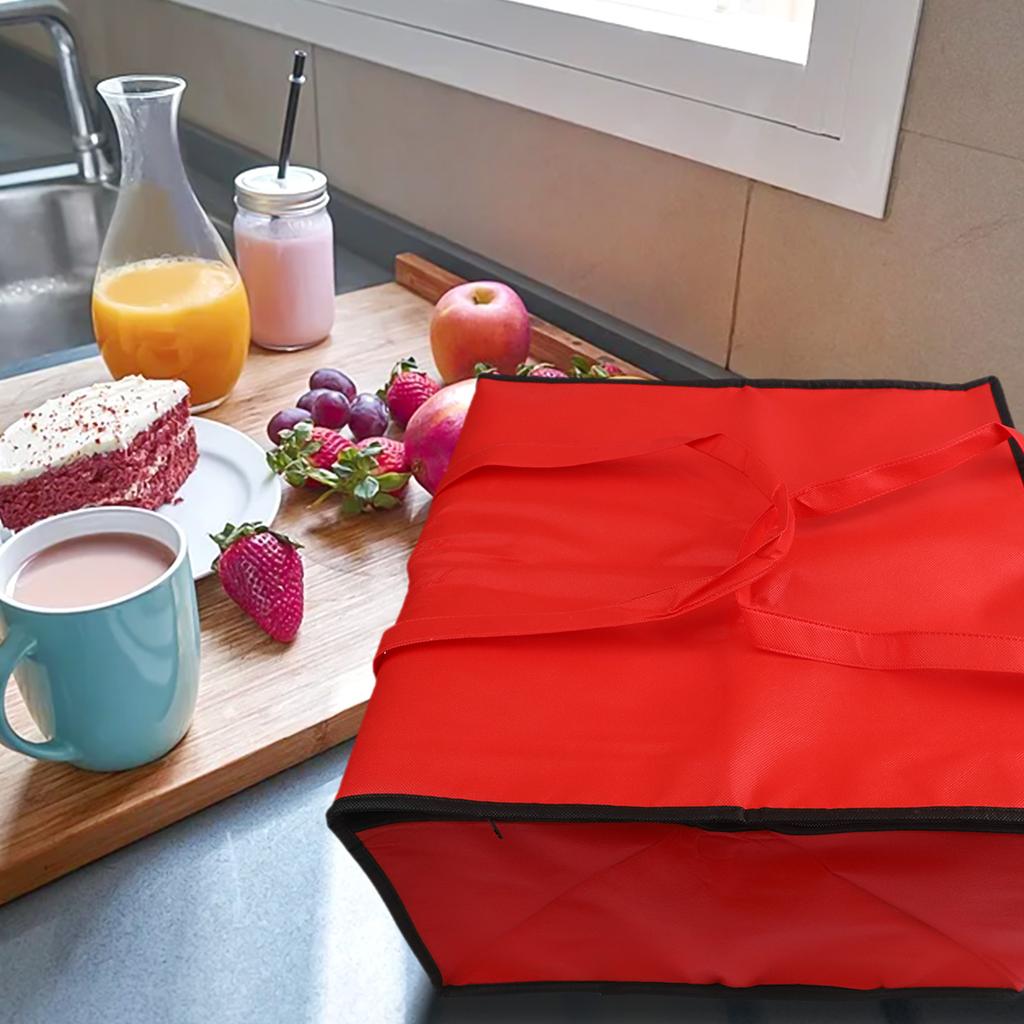 Insulated Bag Thermal Warm 14inch Waterproof Camping