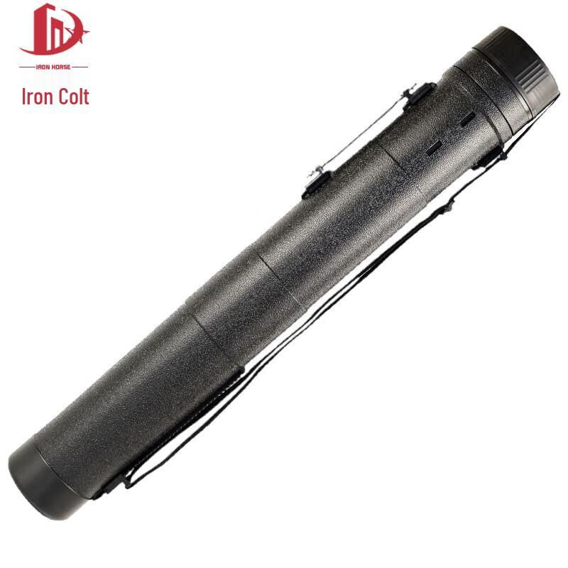 Tiejv Telescopic Map Tube