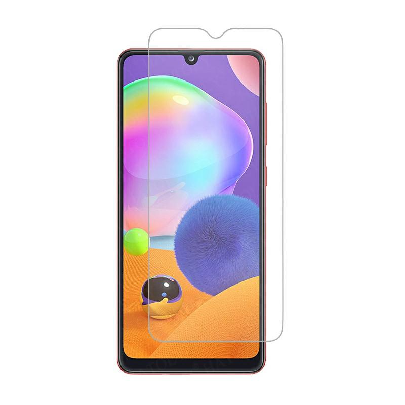 

Shockproof Ultra-thin 0.3mm Arc Edge Tempered Glass Screen Protector Film for Samsung Galaxy A32 5G/M32 5G Type A