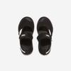 [Vans] Lay Aqua Toddler [V7039 TDL-BLACK]