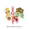 Katamari Damacy Katamari Damacy  Jingling Keychain 3. Miso