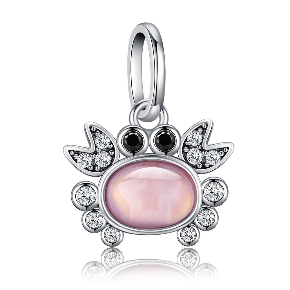 Original 925 Silver Bracelets For Women Fit Charms Beads DIY Jewellery Woman Elegant Pendant Mother's Day Gift