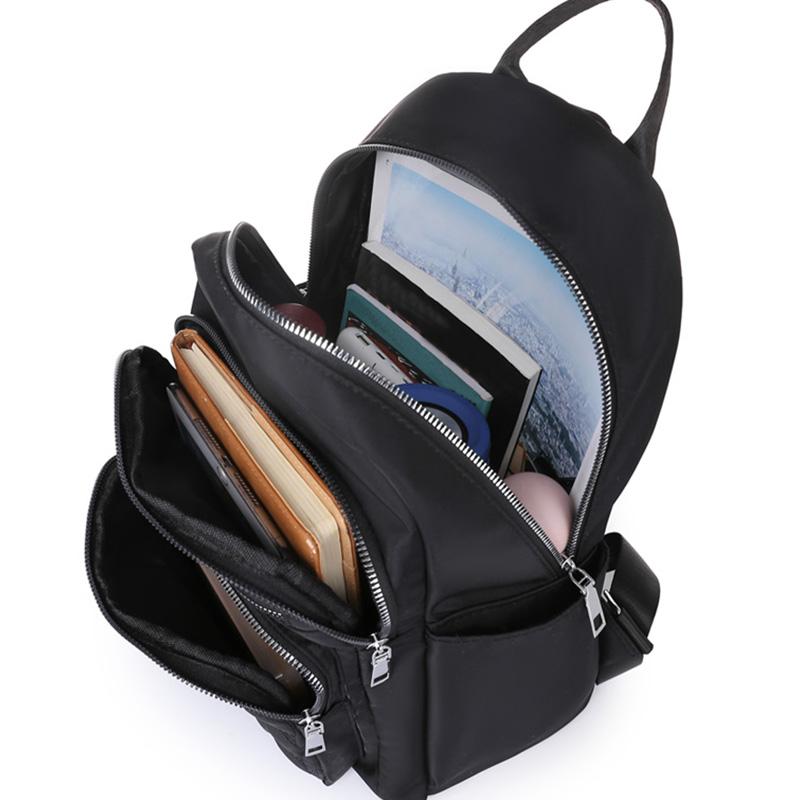 Men's and Women's Dual-Shoulder Backpacks for Travel, Outdoor Use, Casual and Fashionable Bags