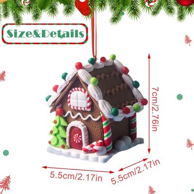 Acessórios para festas – Decorações de Natal