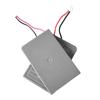 Rechargeable Battery for PS4 Slim Pro Controller Long-lasting Gaming Handle Power Battery with USB Cable Power Wire