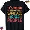 Funny T Shirts Sarcastic Novelty Graphic T-Shirt