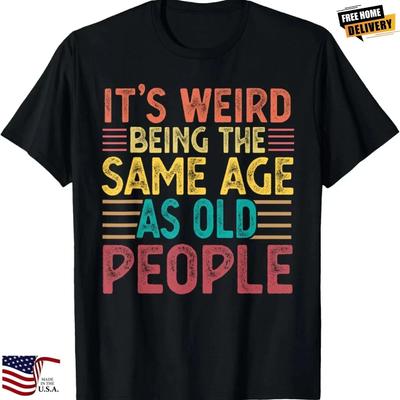 T-shirts Drôles Sarcasme Nouveauté Graphique
