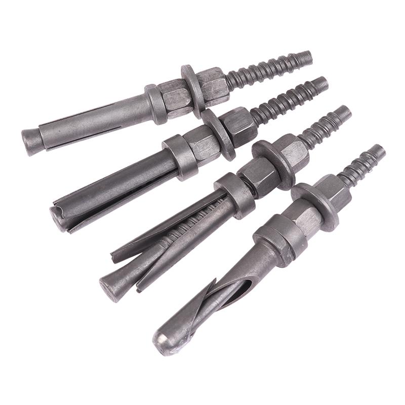 Water Drill Screw Bracket Special Expansion Screw For Fixing The Base Vertical Water Drill Machine Screws