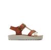 Сандалии J Sandal Costarei Gi