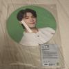 [USED] Dino Follow Again Fan