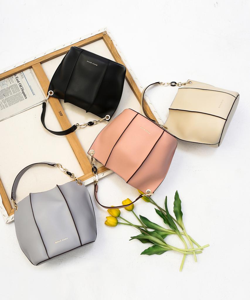 Banabana Ponds C Tote & Shoulder Bag
