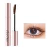Black Mascara Eyelashes Mascara Silky Eyelashes Lengthening Cosmetics Waterproof Eye Volume Eye R3V1