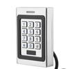 IP67 RFID Card Door Access Controller Keypad Security Door Access Control System