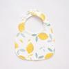 Thick Waterproof Baby Bib - Pure Cotton, Enlarged & Widened for Boys and Girls
