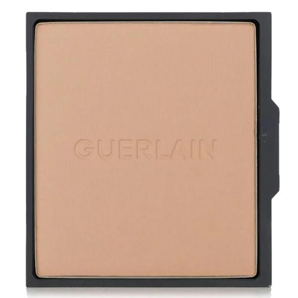Guerlain Parure Gold Skin Control High Perfection Matte Compact Foundation Refill-3n 8.7g