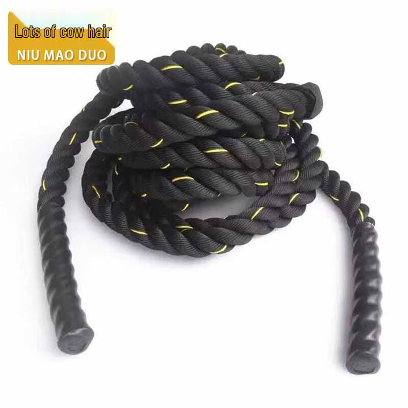 Heavy Duty Fitness Battle Ropes