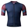 Pearl Izumi Cyclewear Premium Summit Yarış Forması 3 Koyu Lacivert M 327-B Renk Beden